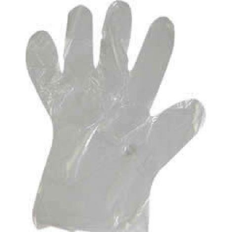 100 Gants pour devidoir station x10