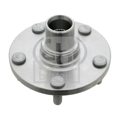 Moyeu de roue FEBI BILSTEIN 28246 TOYOTA 43502-42010 (1/2)