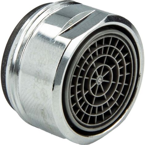 heinrichschulte Luftsprudler Strahlregler M24x1 - chrom Z013973-00010 (1/4)