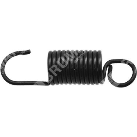 Molla regolatore giri per rasaerba MOWOX 2109800123E Compatibile - 045751