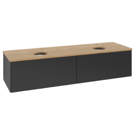 Villeroy & Boch K39051PD WTUS Antao K395 1600x360x500mm (1/2)