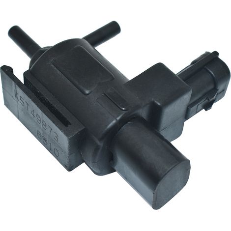 Activated carbon canister solenoid valve K5T49873 - Automotive parts available now - Environmentally friendly and energy efficient