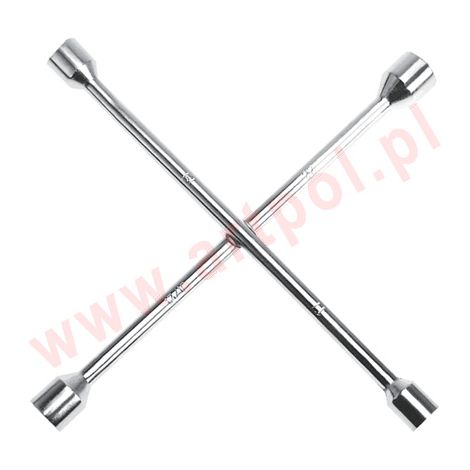 LLAVE PARA RUEDAS DE COCHE 17192122mm diámetro 14mm