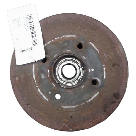 [PRODUIT D'OCCASION] Tambour Arriere Droit DACIA Logan 08- ♻️ Ref Oe. 432023259r - Garantie à vie (1/3)