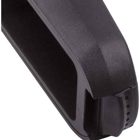 Consola de almacenamiento con reposabrazos, plástico de alta calidad, 30 cm x 10 cm x 5 cm, compatible con Golf/Jetta/Bora/Passat 1998-2004, construcción duradera, peso 500 gramos. (1/5)