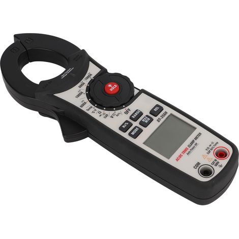 Pince ampèremétrique haute précision DT-356H, voltmètre AC/DC multifonctionnel, conception extérieure (1/5)