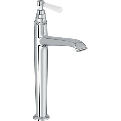JACOB DELAFON Mitigeur lavabo haut Cléo 1889 Chrome (1/4)