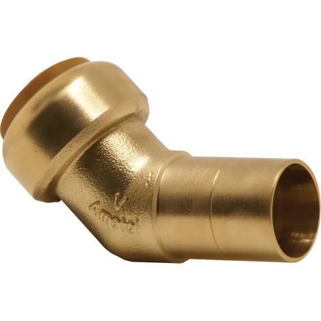VSH Tectite Classic Codo 45° i/a 22 Tipo T21S, 4753034