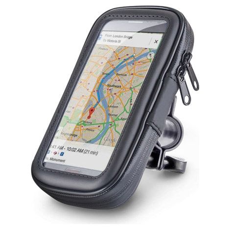 Esperanza Soporte Universal Para Smartphone Impermeable Para Bicicleta Arena Xl