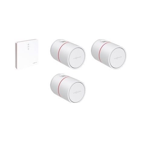 Viessmann Starter-Paket Radiator Eco mit Vitoconnect