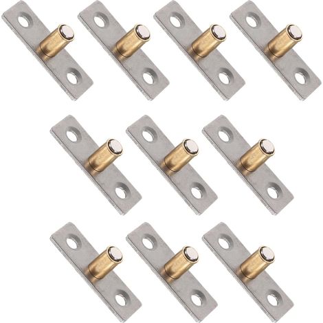 d arrêt pour porte coulissante de grange Uonlytech guide au (1/5)