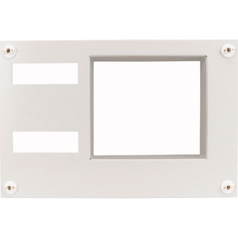 Kit de montage kit tarif jaune 1P 000293611 EATON BPZ KIT PD 600