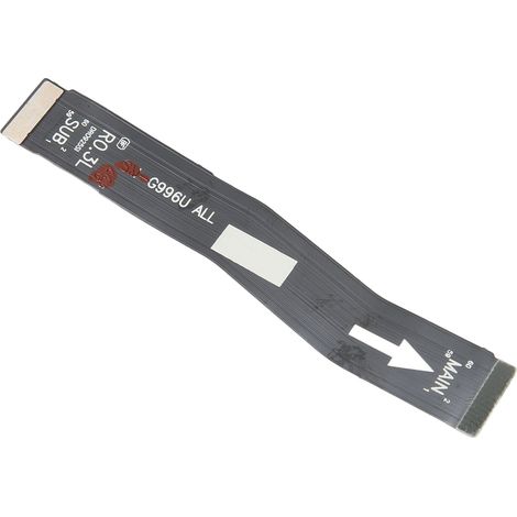Nappe de connexion carte mère Nappe de connexion écran LCD pour Samsung G996U (1/5)