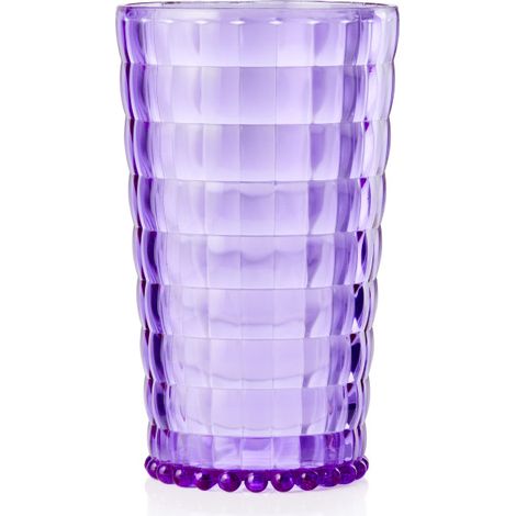 Gobelet 750 ml Ø 9,5 cm violet san RIO - Was Germany (1/2)