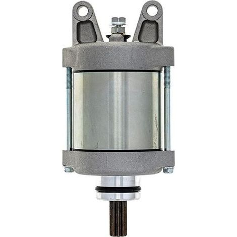 Démarreur neuf 21163-0717 pour Versys-X KLE300, 300, 250, EX250, EX300 et autres accessoires de moto de haute qualité. (1/5)