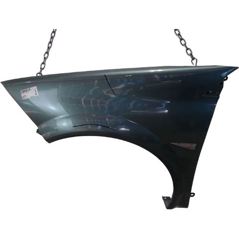 Aile Avant Gauche RENAULT Megane [PRODUIT D'OCCASION]♻️7701477186 (1/2)