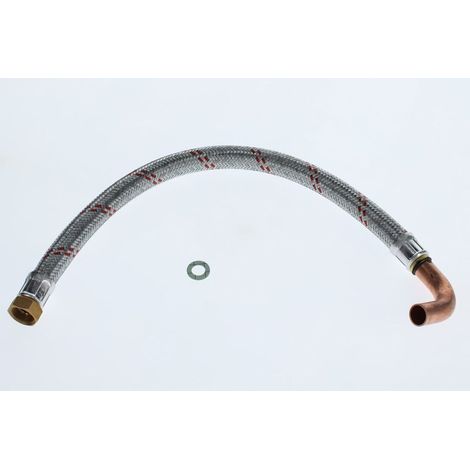 BOSCH Tubo flessibile 650 mm, 87107352290