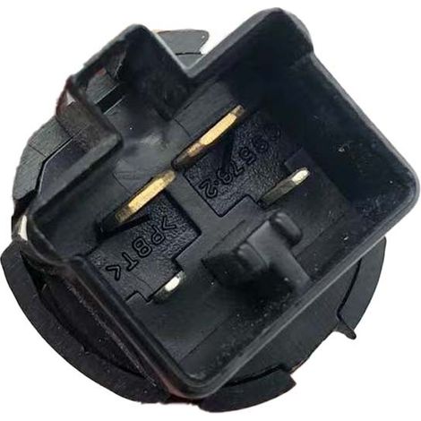 Contacteur de feu stop 36750-SDA-A02 compatible avec Accord 08CRV/RE4 (1/3)