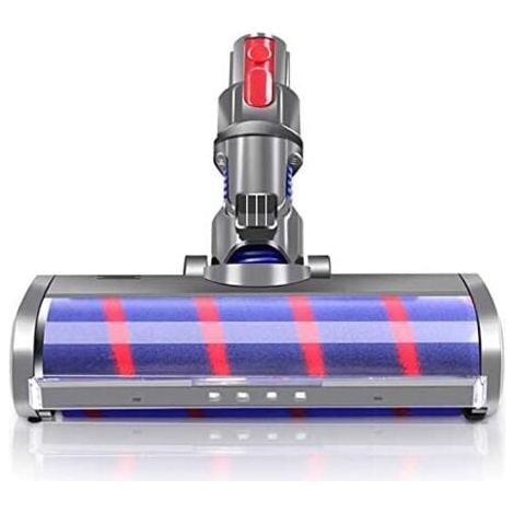Cabezal limpiador para modelos Dyson V7 V8 V10 V11 (1/5)