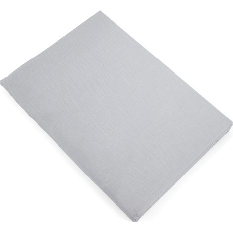 Drap plat coton MILOS (1/5)