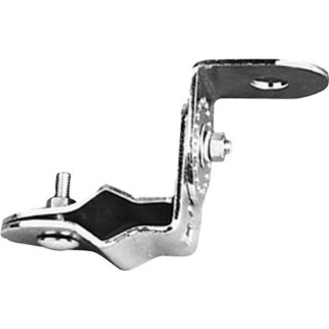 Supporto per antenna Albrecht 3/8 6814