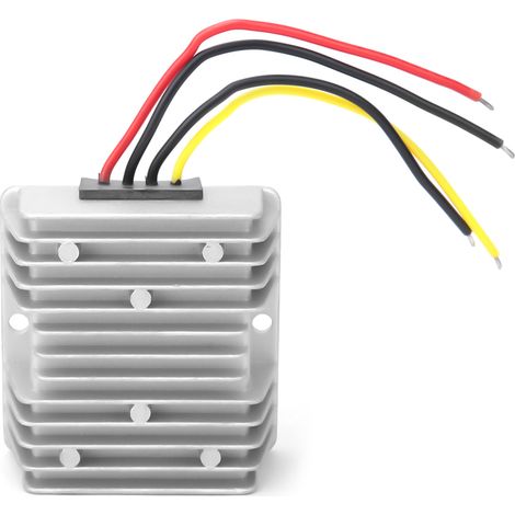 DC-Abwärtswandlermodul 36V/48V auf 24V 10A 240W Positioniertransformator (1/5)