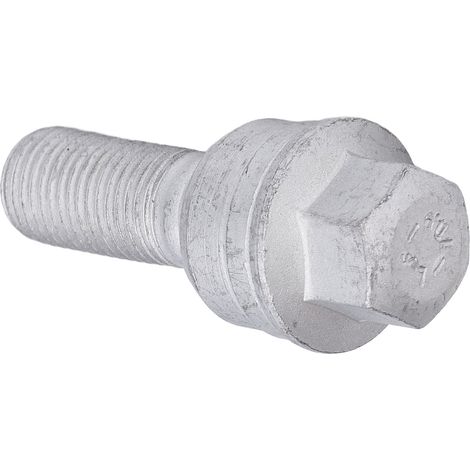Boulon de roue M14x1,5, écrou, boulon 8R0601295A, siège sphérique, acier forgé à froid, remplacement pour Q3 Q5 (1/5)