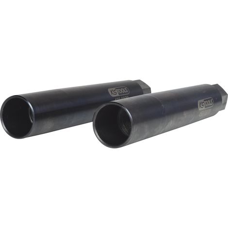 Serie boccole di centraggio per dadi ruota, M22x1,5, 2 pz (1/2)