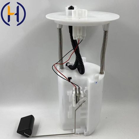 Kraftstoffpumpenbaugruppe für Toyota Hilux Vigo Transporter 77010-0K041 770100K041 (1/4)