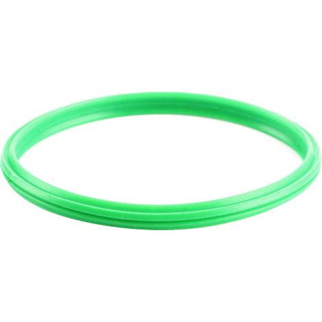 Joint d'étanchéité pour durite d'intercooler turbo 3C0145117F, accessoire auto compatible CC/EOS, joint torique de remplacement, pièce d'étanchéité moteur, haute qualité, kit d'étanchéité pour admissi (1/5)