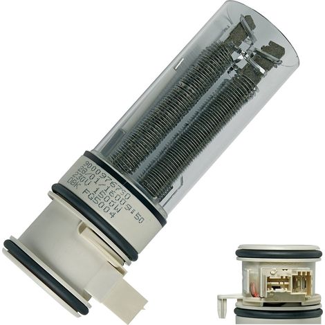 Résistance chauffante 1500W d'origine (1/2)