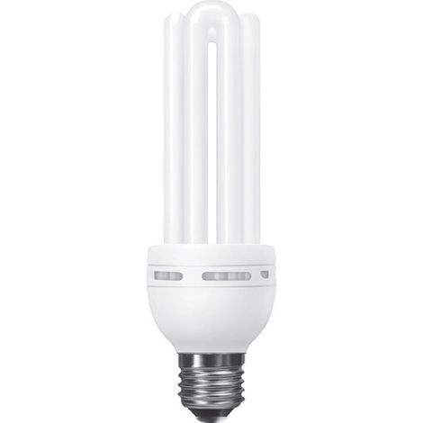 Ampoule e27 (épaisse) 4u supreme 30w 2700k 2005lm -a