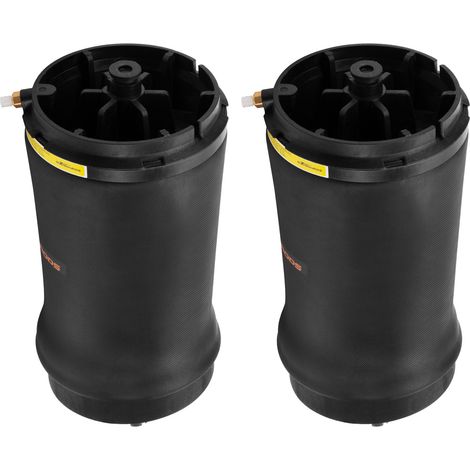 2X Sospensioni pneumatiche posteriori for Land Rover Range Rover IV L405 2012- (1/5)