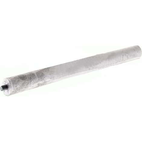 Ánodo de Magnesio Ariston  Medidas 26 x 230 mm  Métrica M5  Referencia 99301401  Protección Anticorrosión para Termos