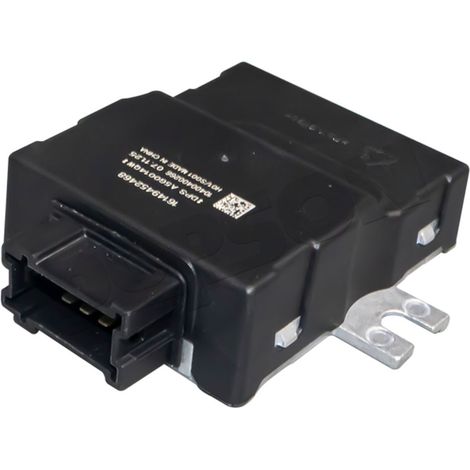 Fuel pump control unit G02 16149452468: Lightning-fast, safe, and reliable response. BMW G02 fuel pump control unit/kit