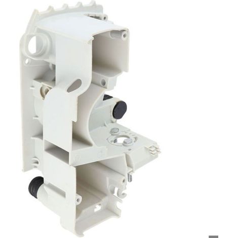 Carter Vilebrequin - ABS - Pour Tronçonneuse Stihl MS170 MS180 - Pièce De Rechange - 1 Unité (1/5)