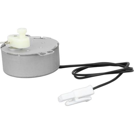 4-W-Eierwendermotor, Eierwendermotor für Brutmaschinen für Hühner, Enten, Gänse und Vögel, 220–240 V (1/5)