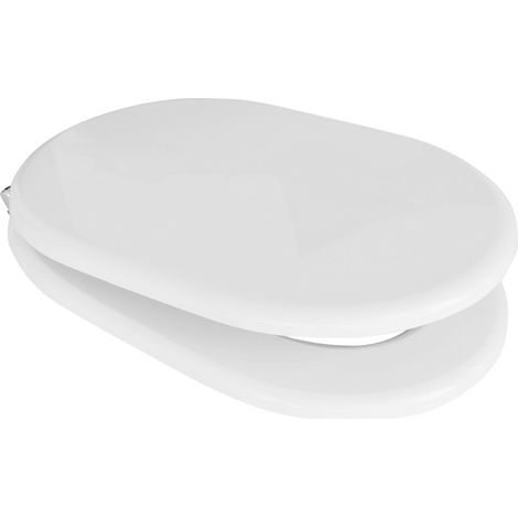 SEDILE WC PER IDEAL STANDARD VASO FIORILE FORMA 6 Misura: Bianco IS (grigio chiaro) (1/6)