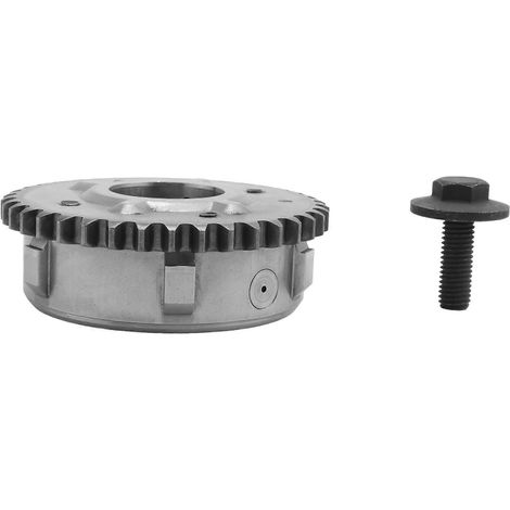 Camshaft Variable Valve Timing Actuator VVT LF94-12-4X0 LF94124X0C 6M8G6C525CD for CX7 3 5 6 CX5 CX9 Ford Mondeo (1/5)