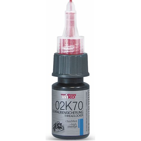 WIKO Fixation de vis 02K70
