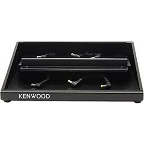 Kenwood Tischlader KMB35A (1/2)