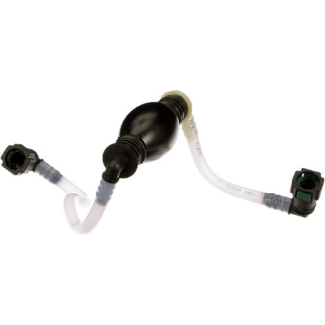 Tuyau de carburant Gates MFL1052 RENAULT 8200683525