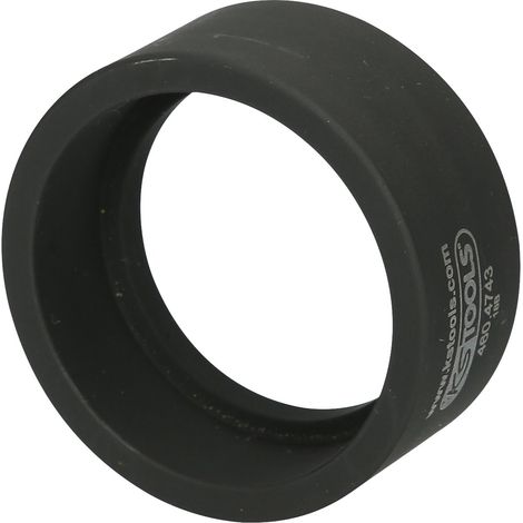 KS Tools 460.4743 Adapterring, Ø 55, 23 mm (1/4)