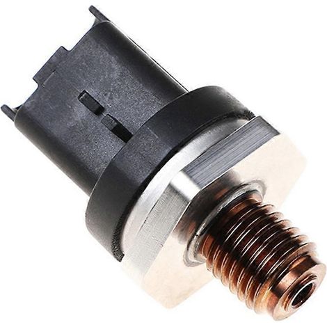 Capteur de pression de rampe d'injection pour 0281002797 0281006507-- (1/5)