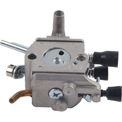 Ersatzvergaser aus Metall für STIHL FS120, FS200, FS202, TS200, FS250, FS300, FS350 – Neu