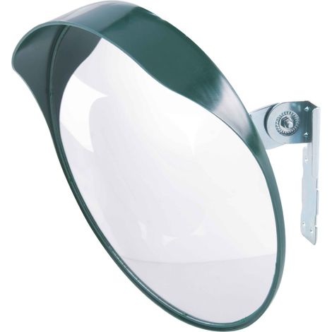 [JAMAIS UTILISÉ] Miroir convex incassable (1/4)