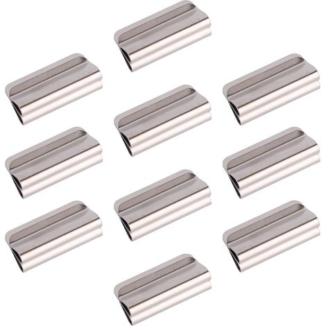 40pcs Pinces Magnétiques pour Rideaux, Clips Fermeture Magnétiques pour Rideaux Douche Pas de Perceuse Adaptés au Bureau Maison Salle de Bain Chambre et Terrasse (1/5)