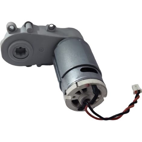 Kompatibel mit Zubehör für den Xiaomi G1 Mijia MJSTG1 Saugroboter: Hauptbürstenmotor, Rotationsbürstenmotor und Kehrverbrauchsmaterialien.