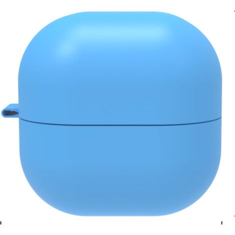 Jouet de Polo Aquatique en Silicone Réutilisable avec Aimants à Adsorption Automatique pour Enfants, Jeux d'Eau et Batailles d'Eau Bleu (1/5)
