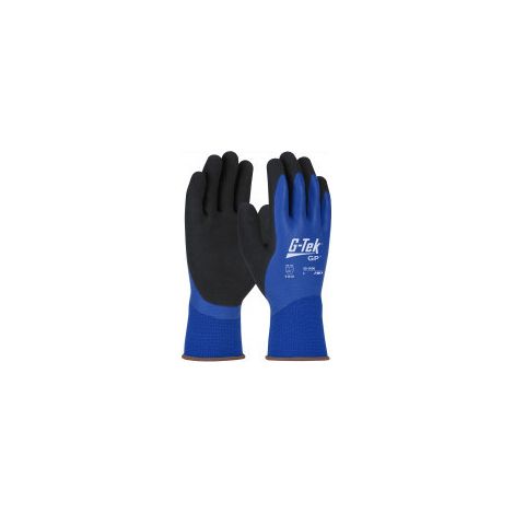 Gants G-tek Multi-usages Adhérence Et Dextérité - Piole